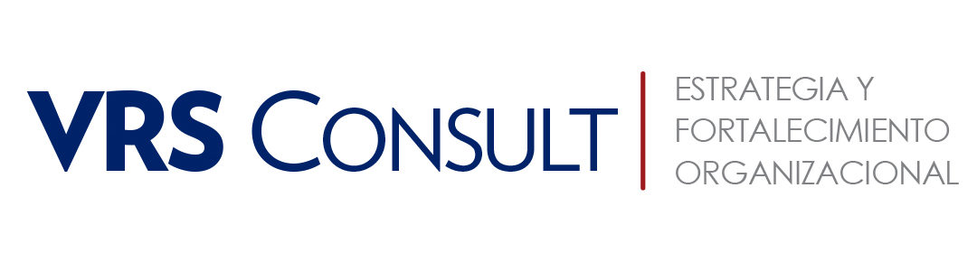 VRS Consult logo